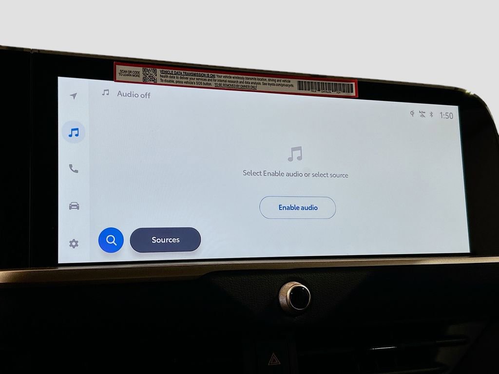 New 2026 Toyota Crown XLE image 15