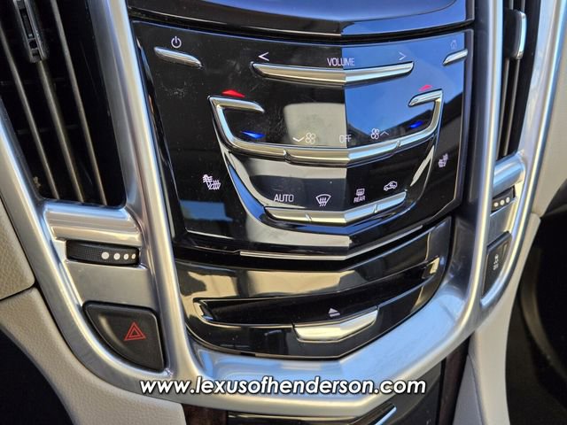 Used 2015 Cadillac SRX Luxury AWD/4WD image 28