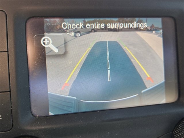 Used 2020 RAM 2500 Big Horn image 18