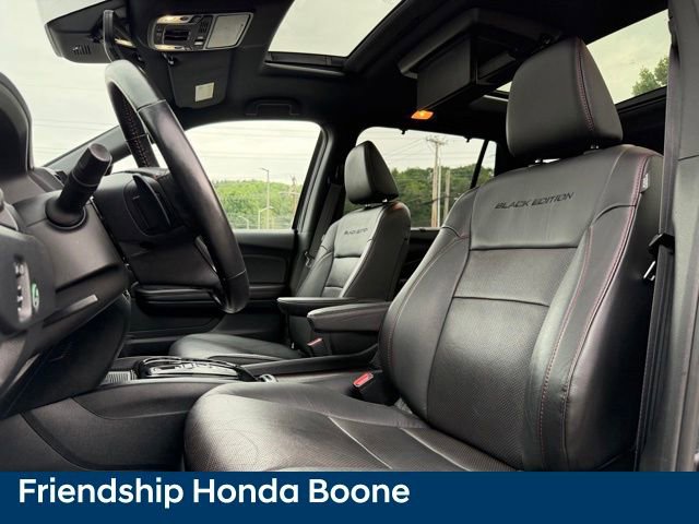 Used 2022 Honda Pilot Black Edition image 18