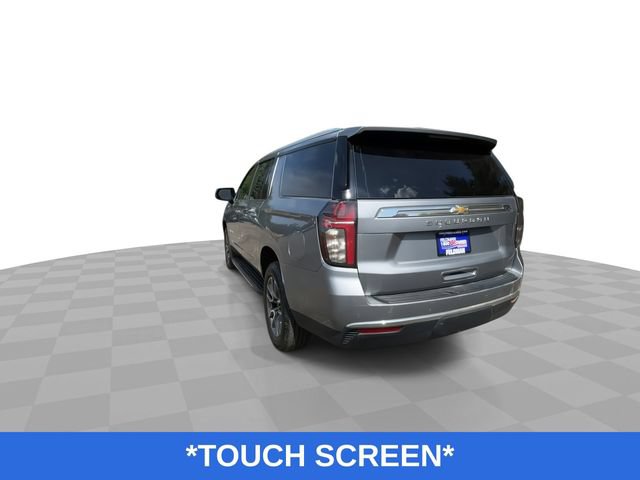 Used 2023 Chevrolet Suburban LS AWD/4WD image 8