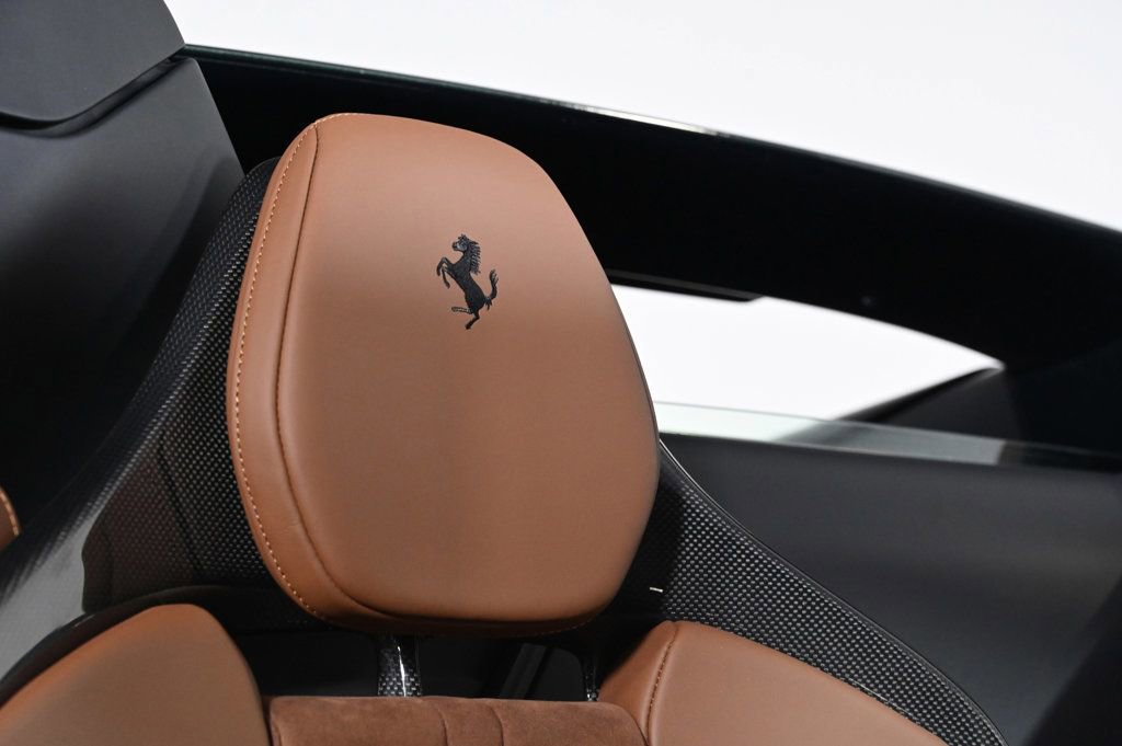 Used 2026 Ferrari 296 GTS image 21