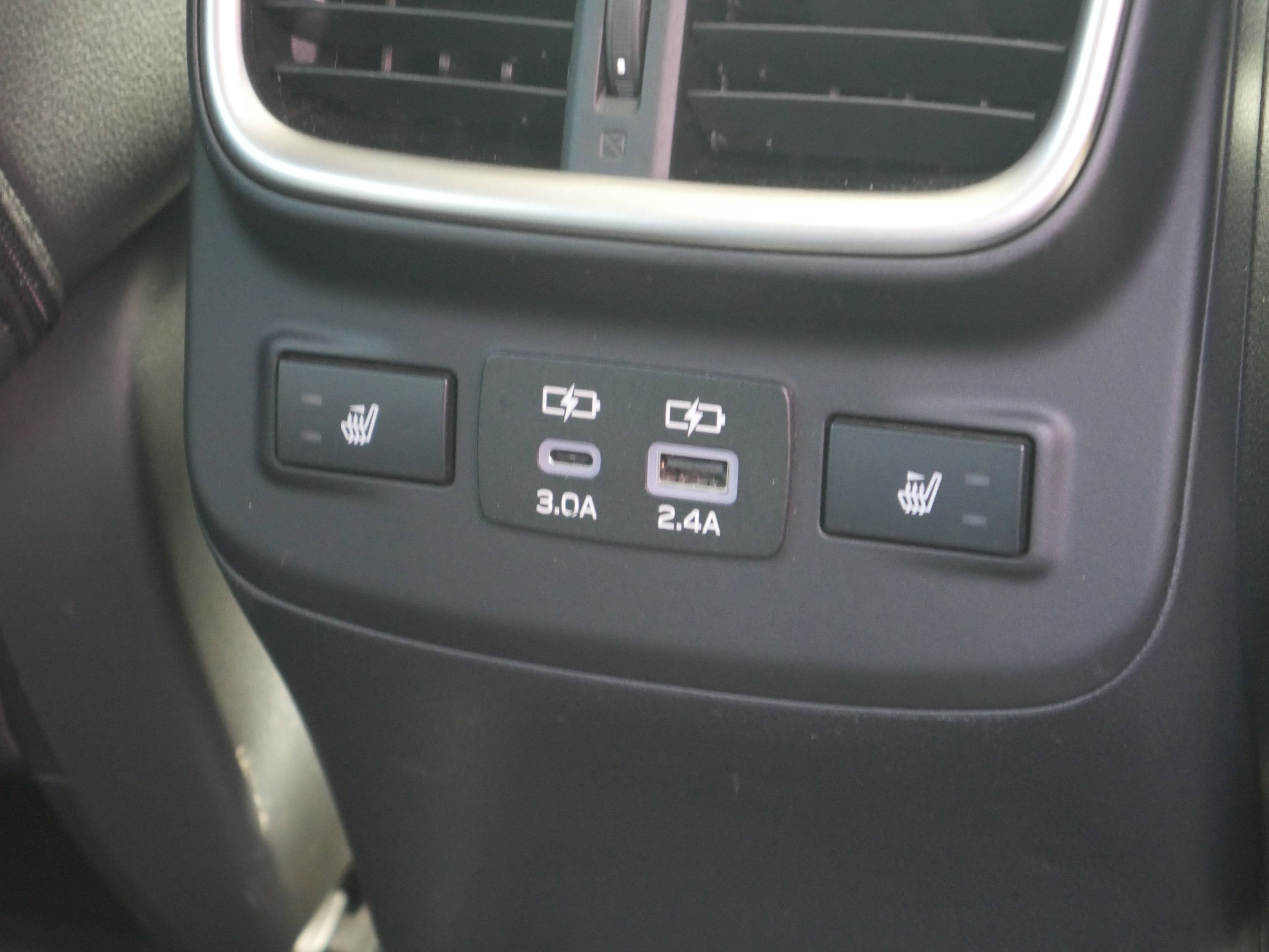 Used 2023 Subaru Outback Onyx Edition XT AWD/4WD image 29