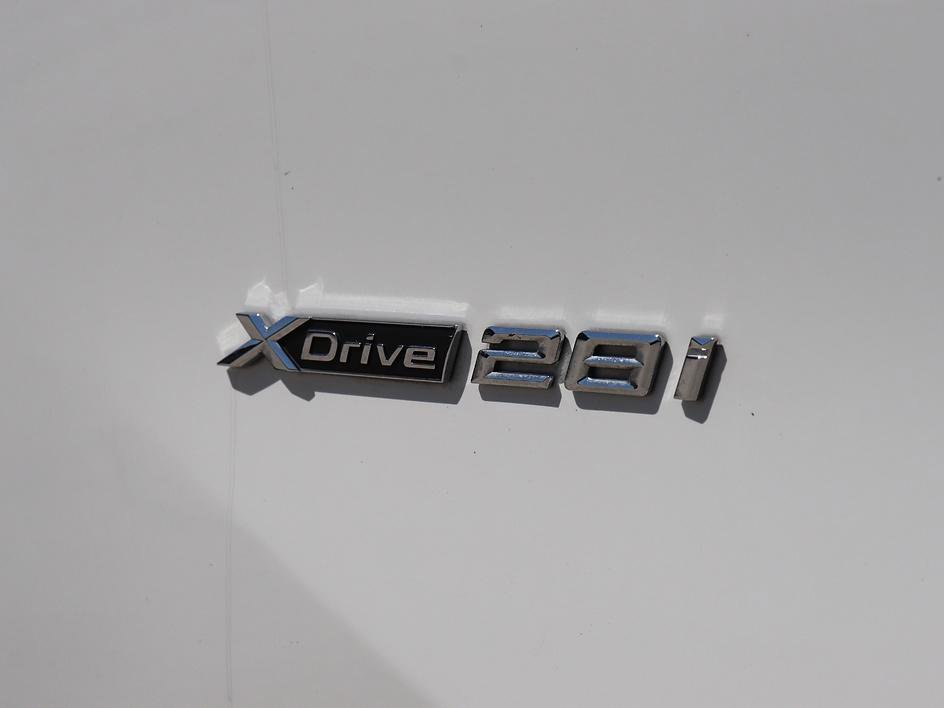 Used 2018 BMW X1 xDrive28i AWD/4WD image 42