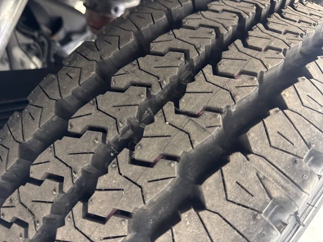 New 2025 Chevrolet Silverado 2500 W/T w/ WT Convenience Package image 35