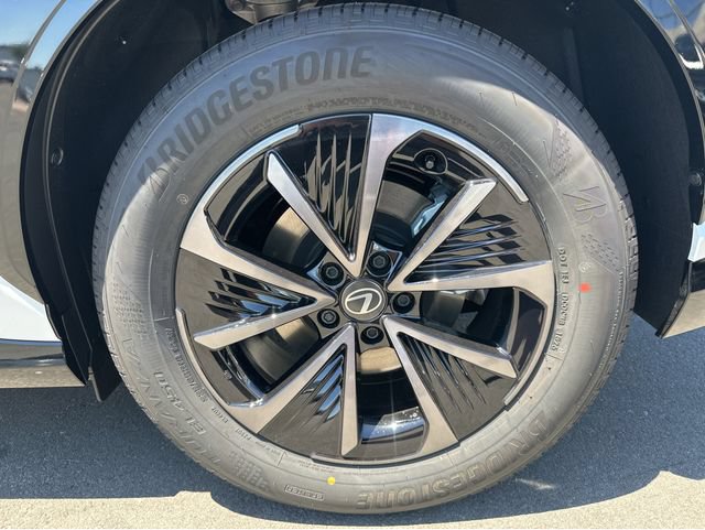 New 2026 Lexus RZ 350e 2WD image 41