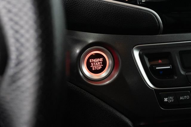 Certified 2023 Honda Passport EX-L image 35
