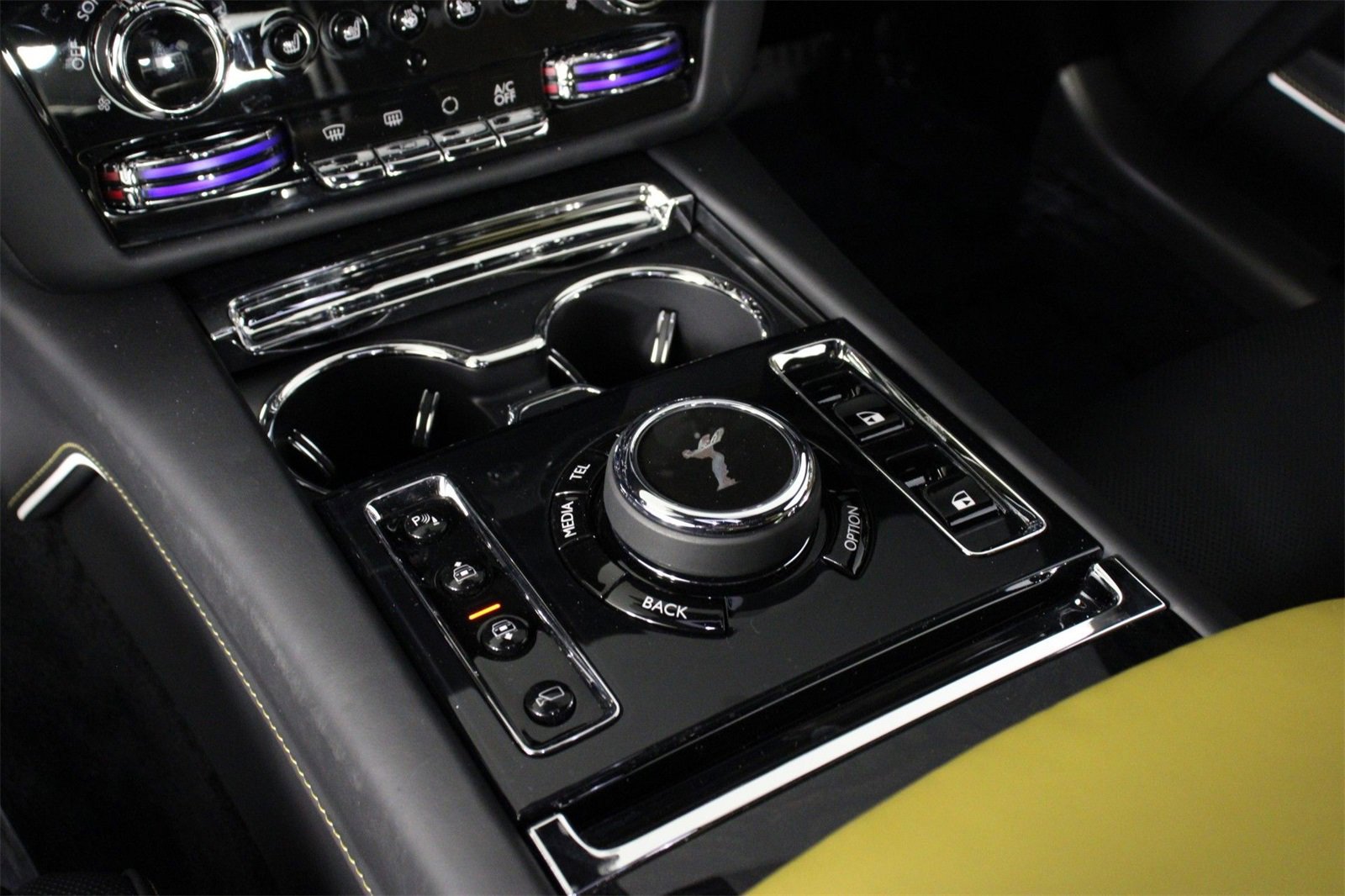 New 2026 Rolls-Royce Ghost image 10