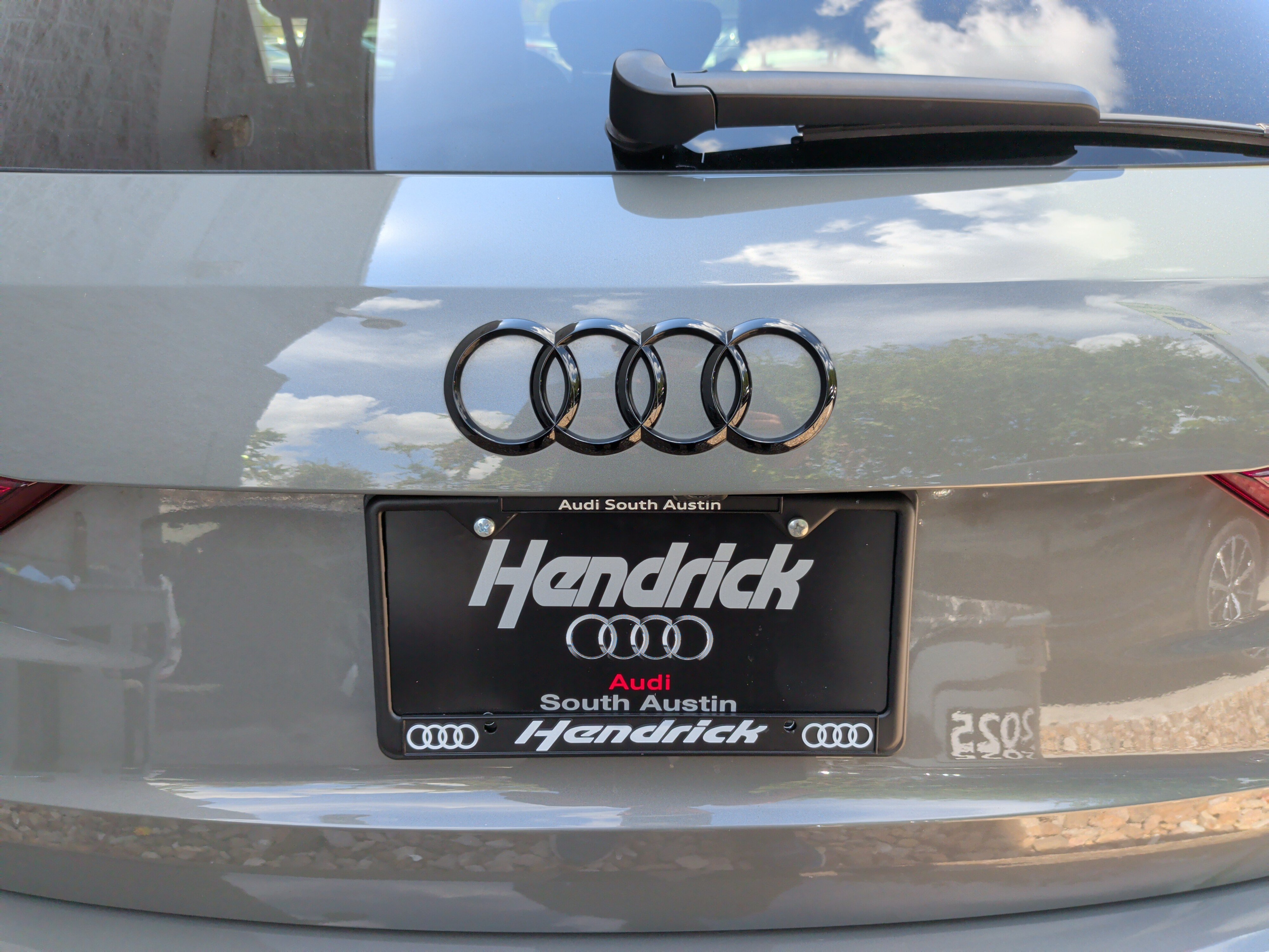 Certified 2024 Audi Q3 2.0T Premium AWD/4WD image 39