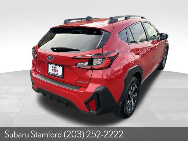 Certified 2024 Subaru Crosstrek 2.0i Premium AWD/4WD image 8