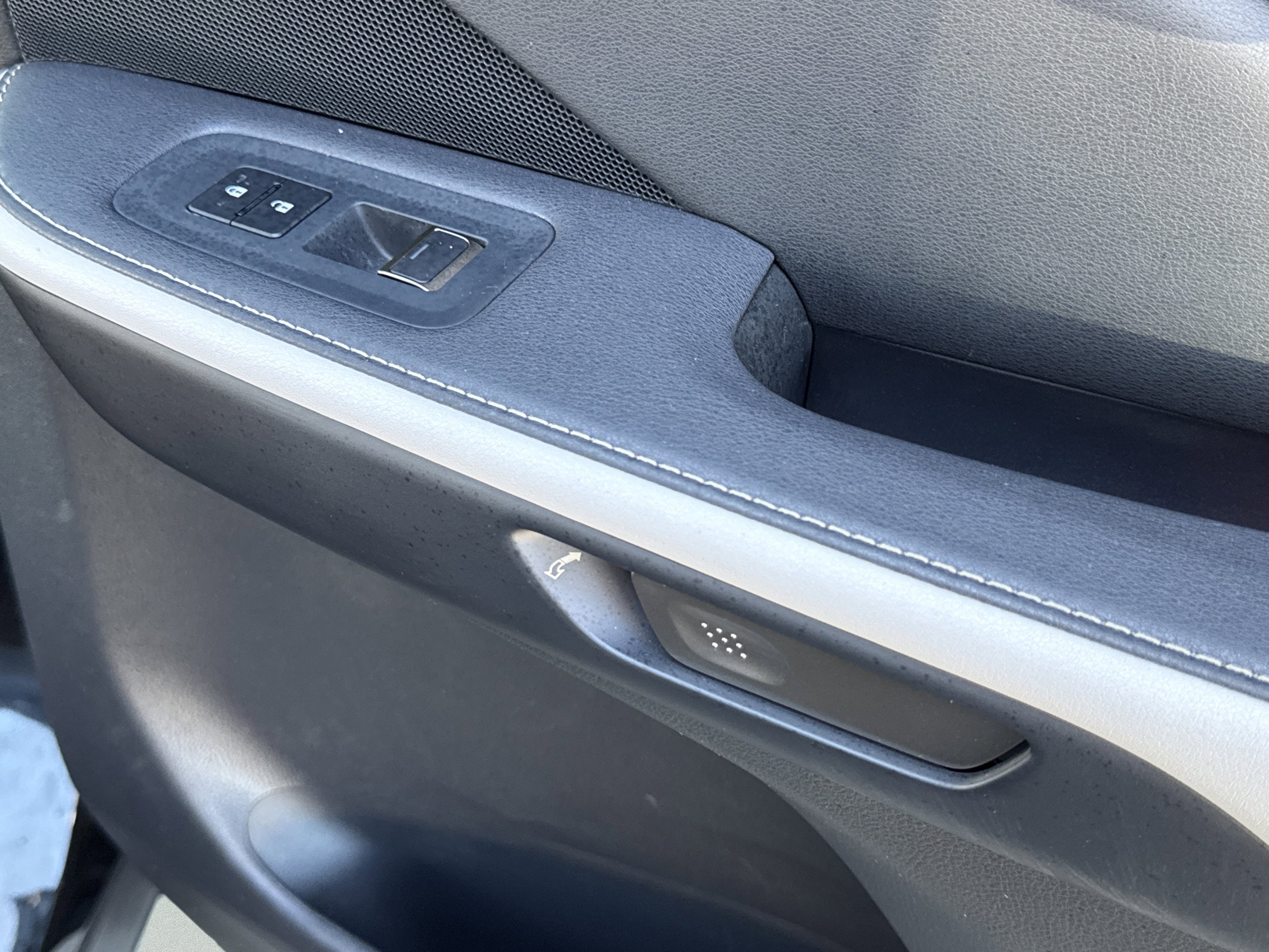 Used 2024 Lexus TX 500h AWD w/ Technology Package image 35