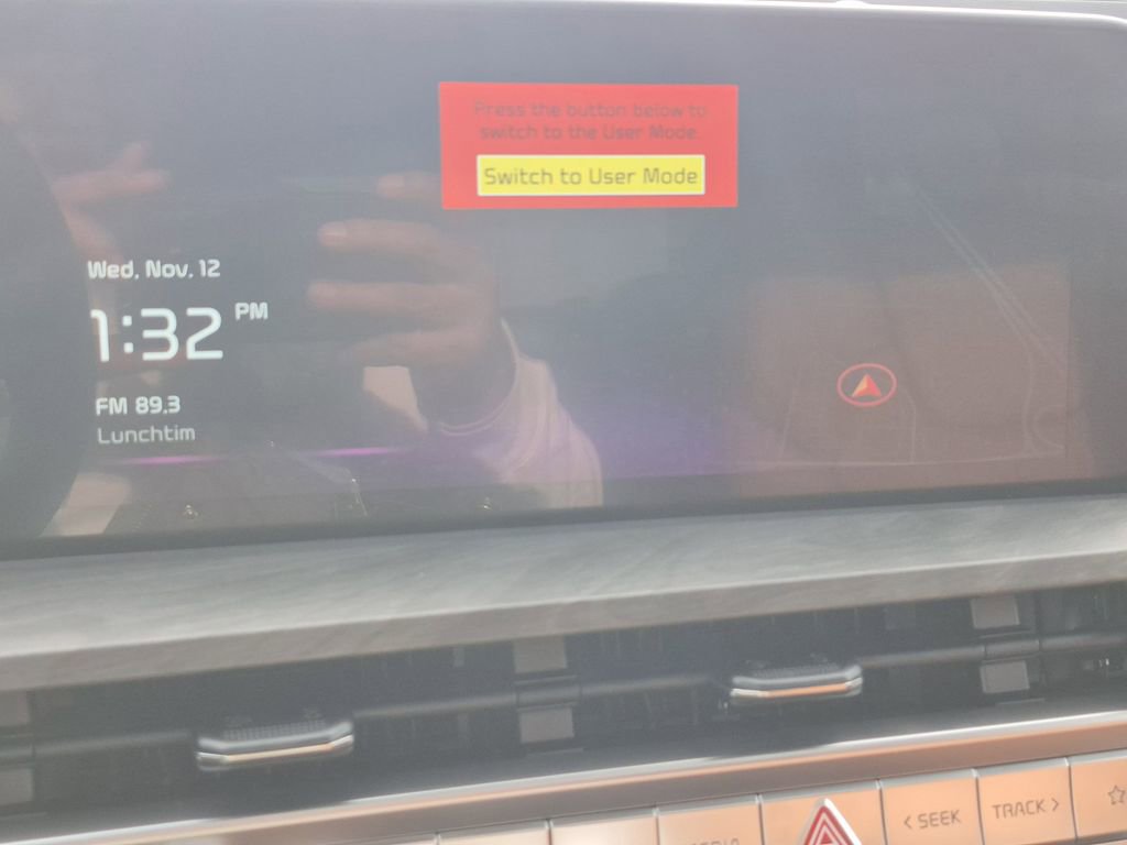 New 2025 Kia Telluride SX Prestige X-Line image 22