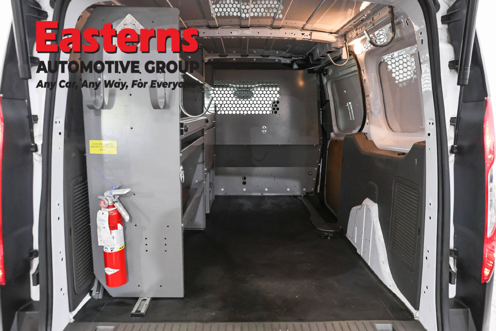 Used 2019 Ford Transit Connect XL FWD image 11