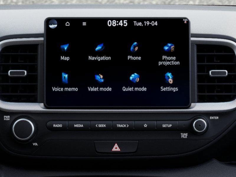 New 2026 Hyundai Venue SEL FWD image 13