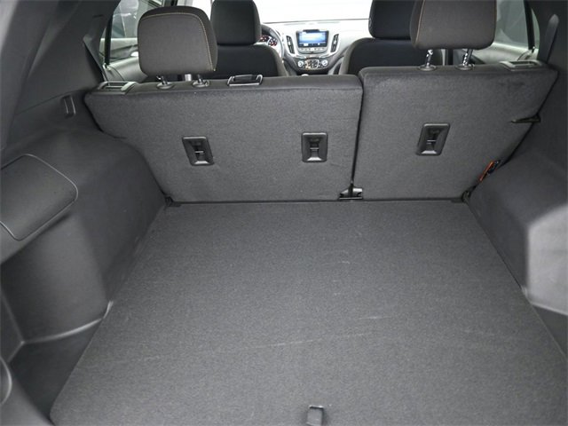 Used 2024 Chevrolet Equinox LT image 25