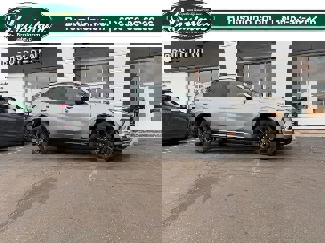 New 2025 Buick Envision Sport Touring