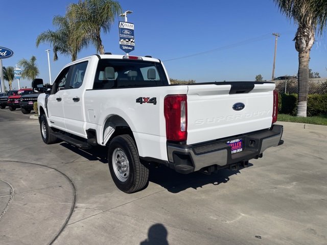 New 2026 Ford F250 XL image 3