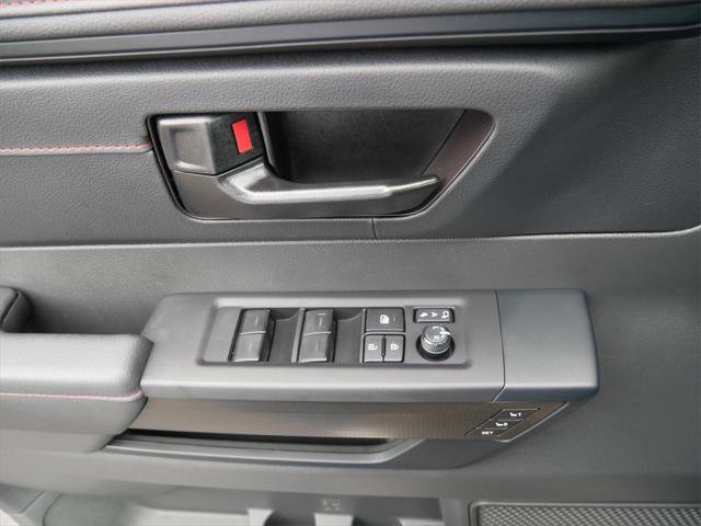 Certified 2025 Toyota Sequoia TRD Pro image 17