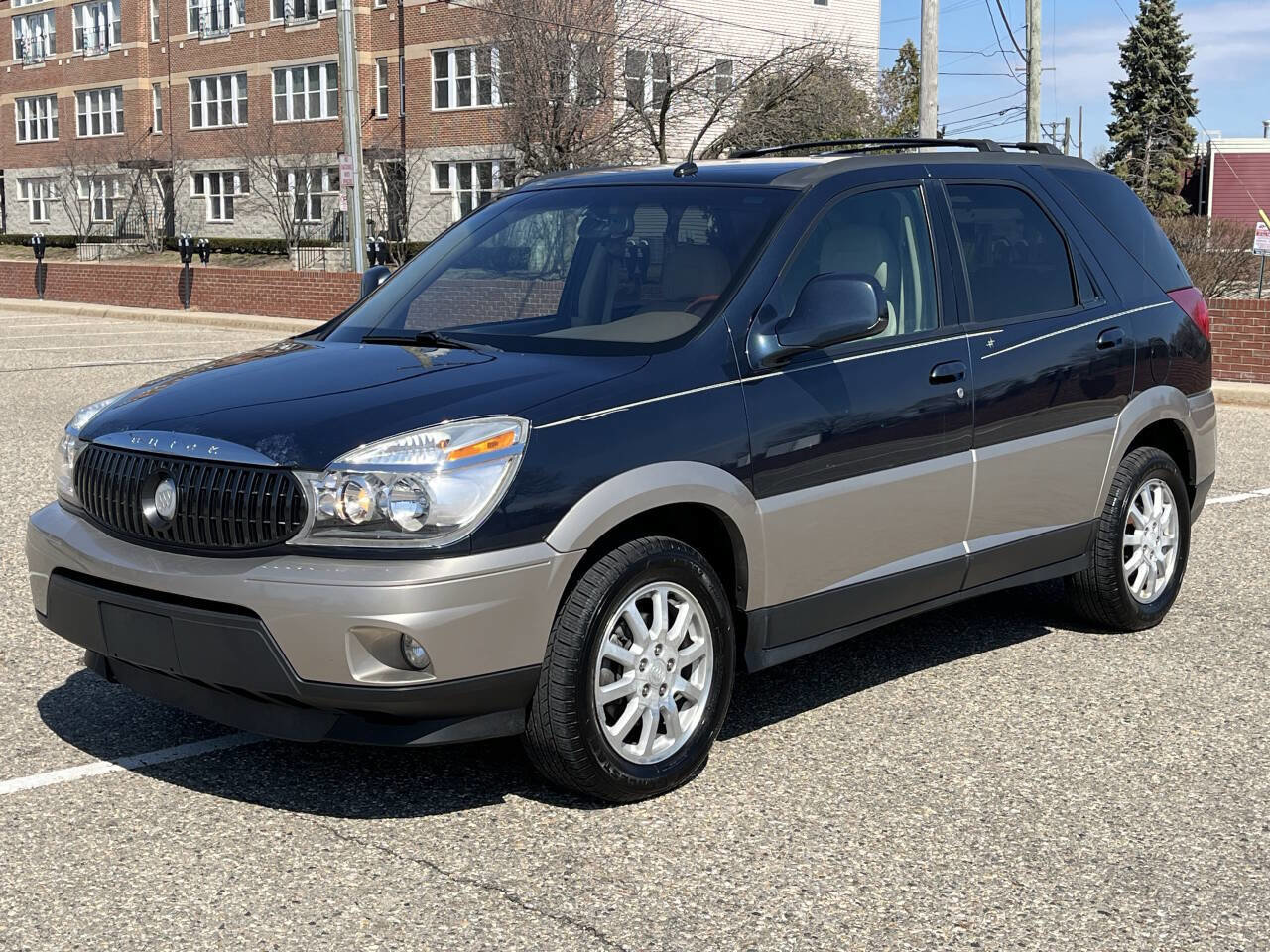 Used 2005 Buick Rendezvous CXL w/ CXL Preferred Equipment Group image 1