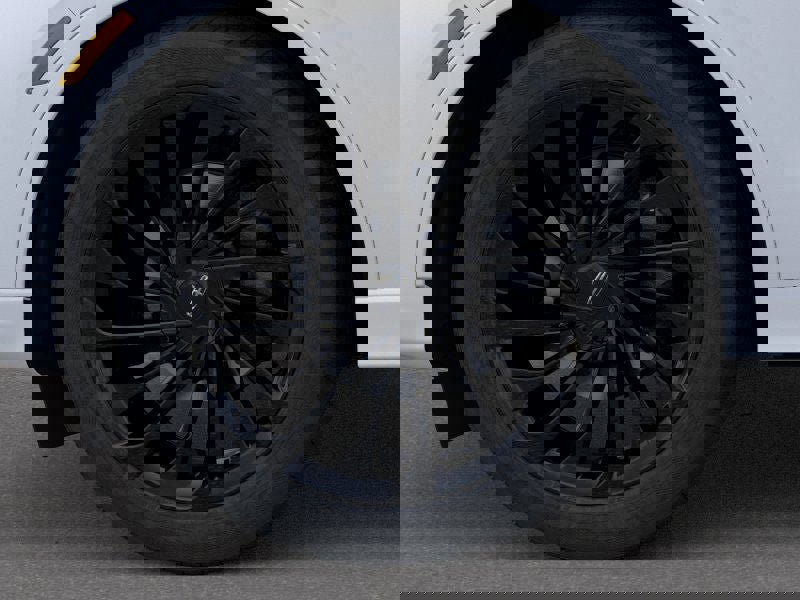 New 2025 Lincoln Aviator Reserve w/ Jet Appearance Package image 19