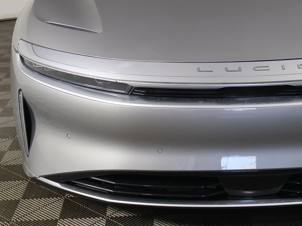 Used 2024 Lucid Air Pure RWD image 12