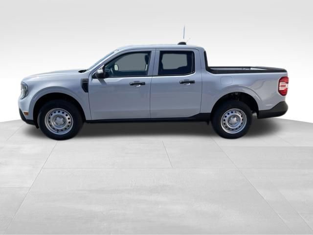 New 2026 Ford Maverick XL AWD/4WD image 3