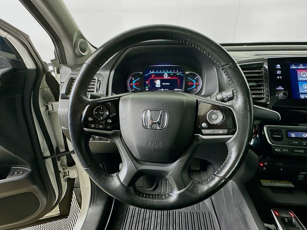 Used 2019 Honda Pilot Elite image 13