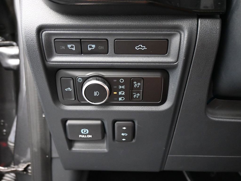 Used 2023 Ford F150 Raptor w/ Equipment Group 802A Raptor R image 15