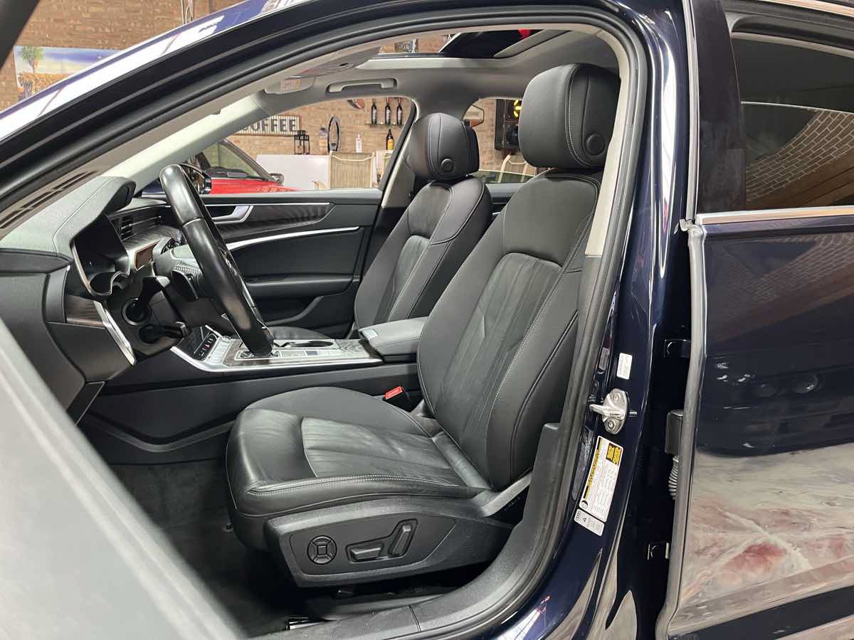 Used 2019 Audi A6 2.0T Premium w/ Convenience Package AWD/4WD image 23
