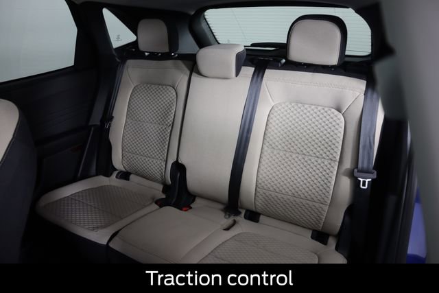 Certified 2022 Ford Escape SE image 33