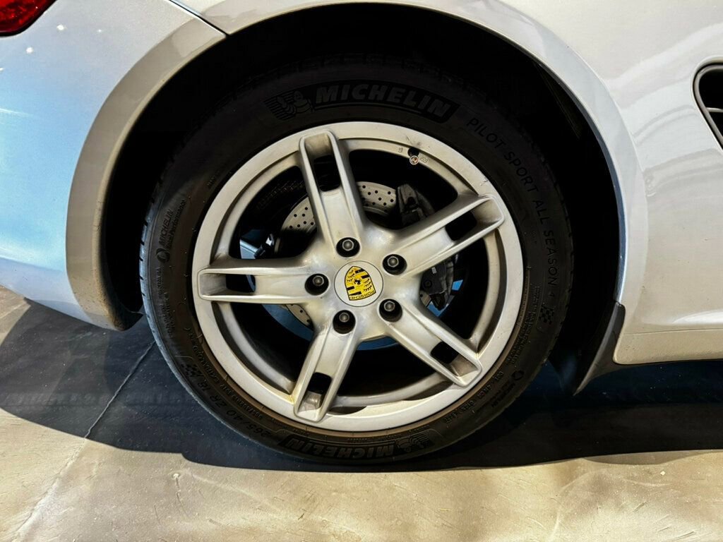 Used 2006 Porsche Boxster image 20