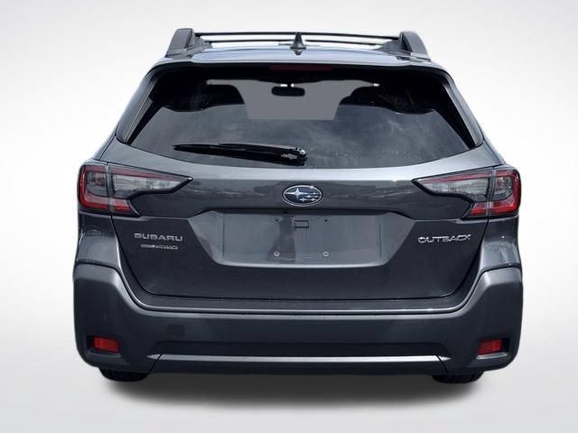 Used 2023 Subaru Outback Premium AWD/4WD image 7