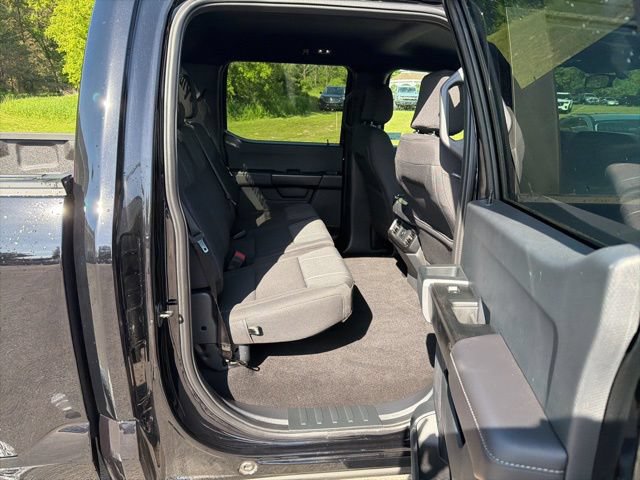 Used 2026 Ford F150 STX w/ Equipment Group 200A AWD/4WD image 40