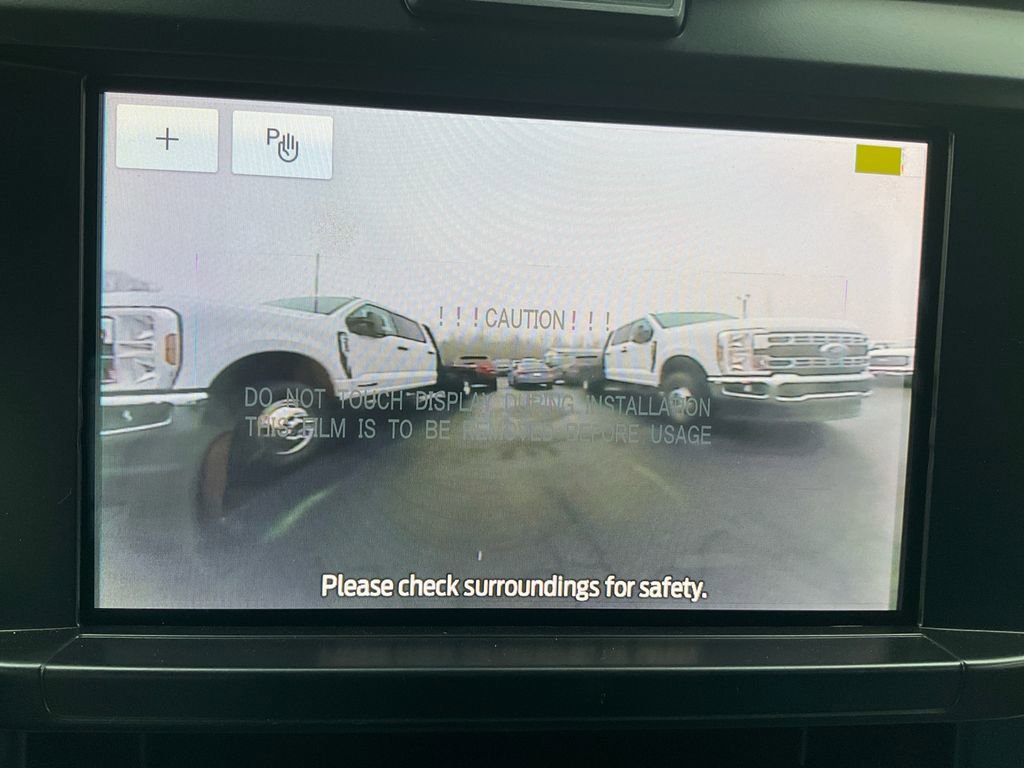 New 2026 Ford F350 XL w/ XL Chrome Package image 23