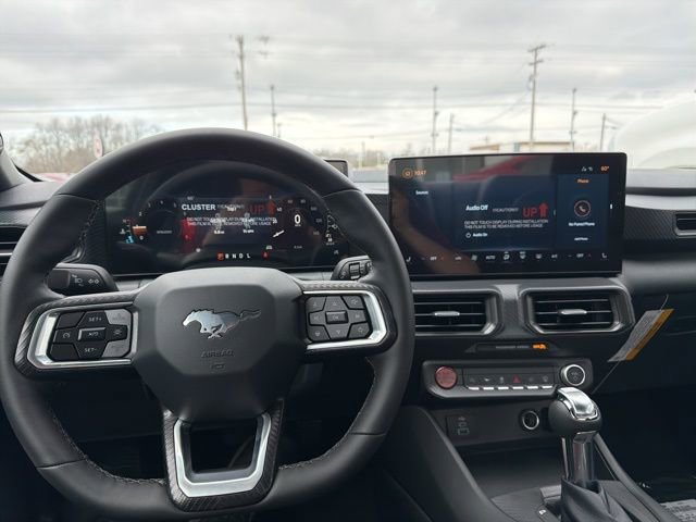 New 2026 Ford Mustang Coupe image 19