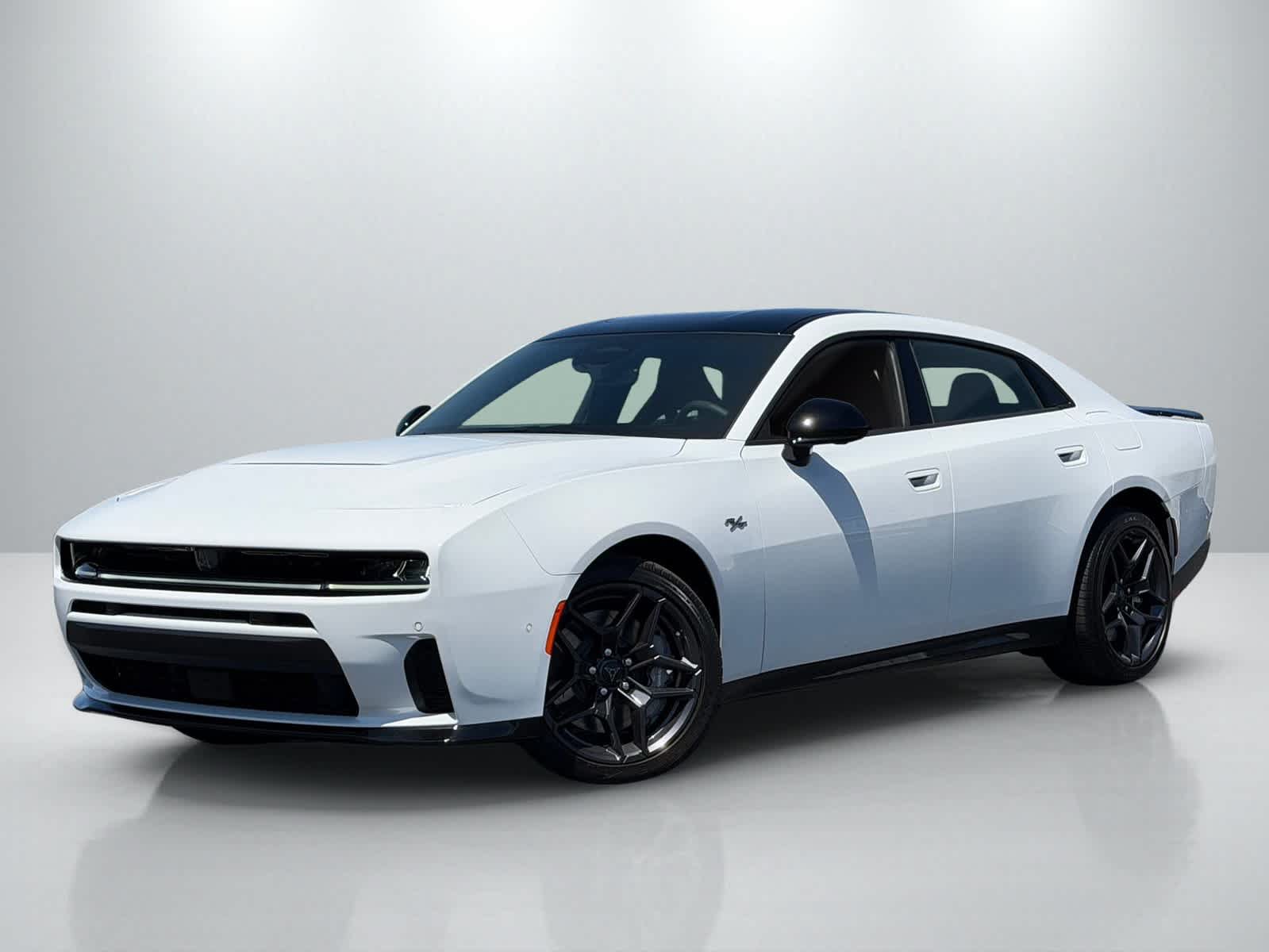 New 2026 Dodge Charger R/T AWD/4WD video 1