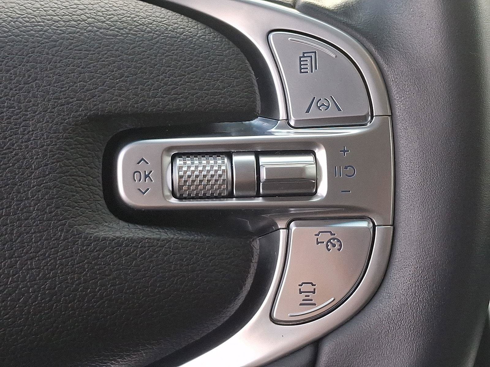 Used 2024 Genesis GV80 2.5T image 22