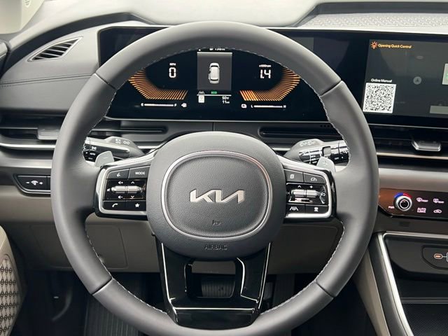 New 2026 Kia Carnival LXS image 22