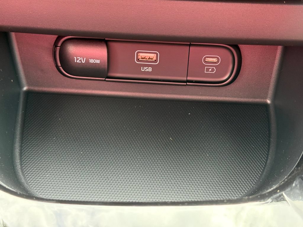 New 2026 Kia Seltos S FWD image 27