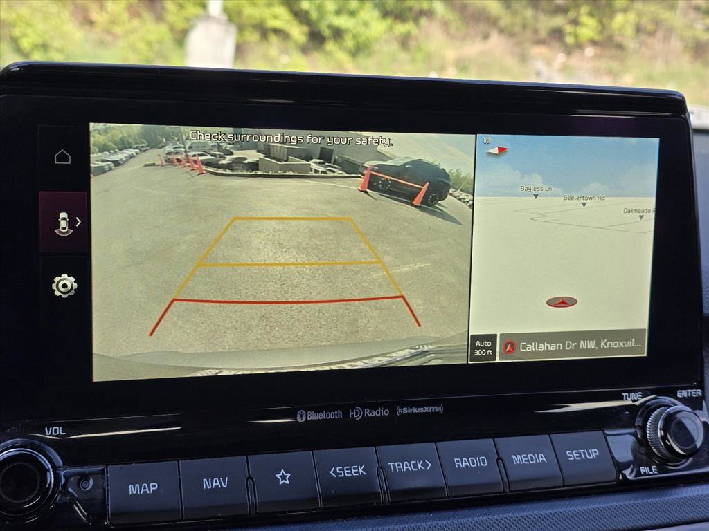 Used 2022 Kia Seltos S image 19