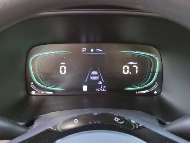 Used 2023 Kia Soul S FWD image 25