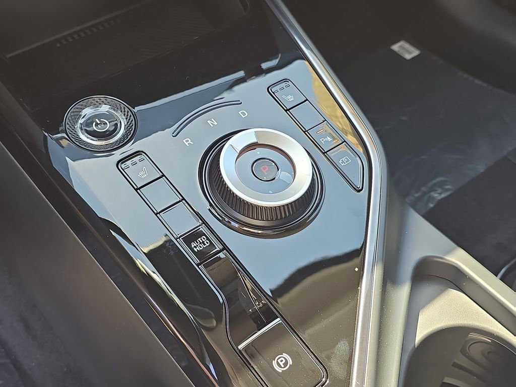 New 2026 Kia Niro Wind FWD image 26