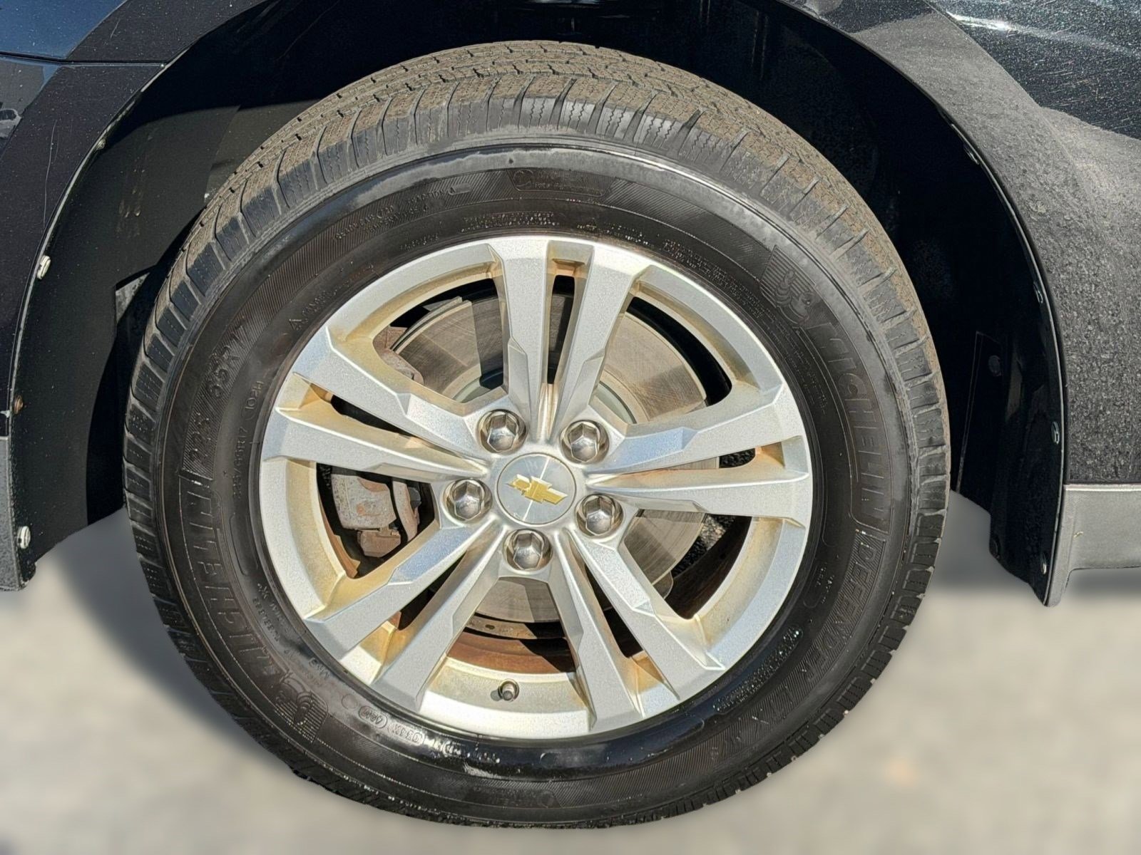 Used 2012 Chevrolet Equinox LT image 12