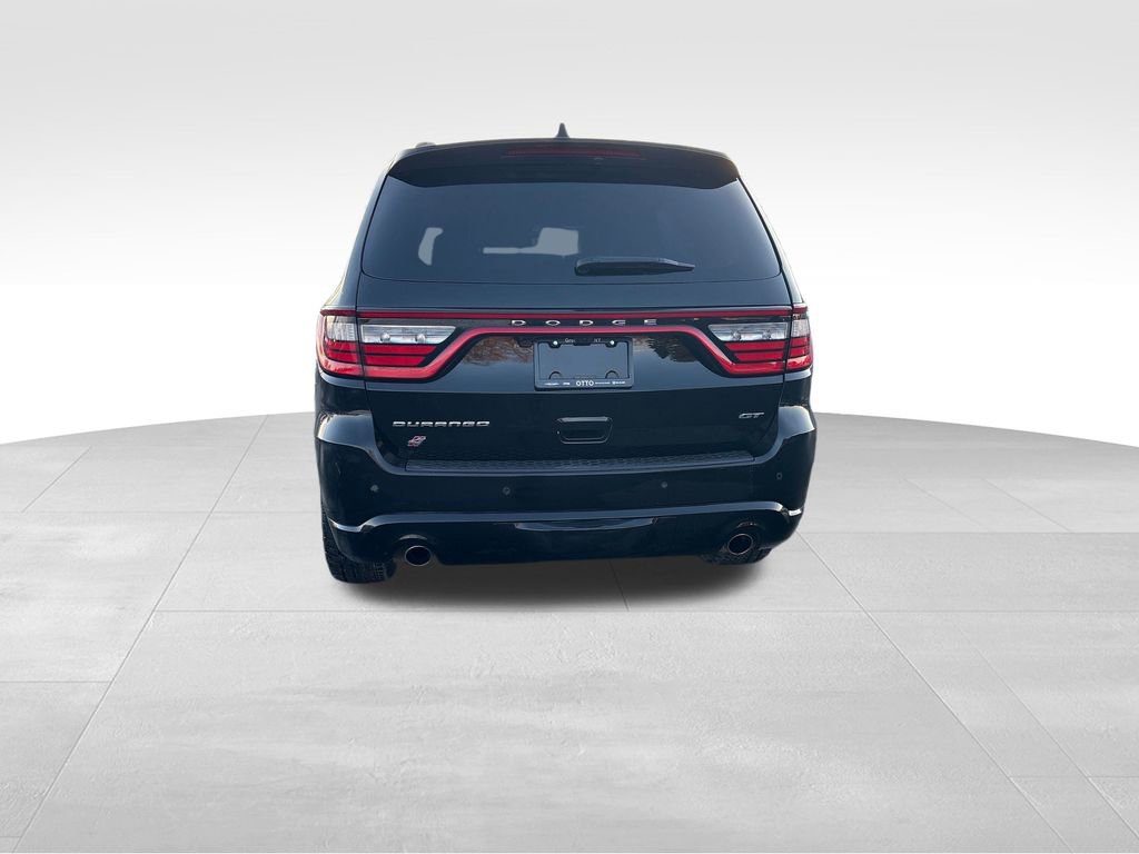 Used 2024 Dodge Durango GT image 5