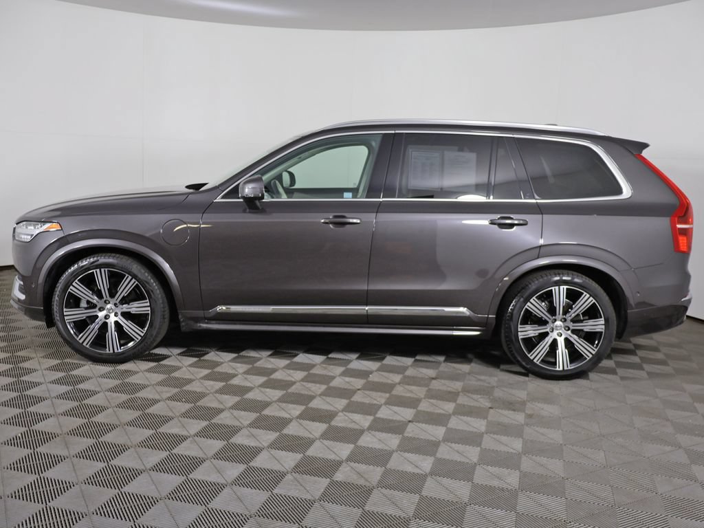 Used 2024 Volvo XC90 T8 Ultimate w/ Protection Package Premier AWD/4WD image 22
