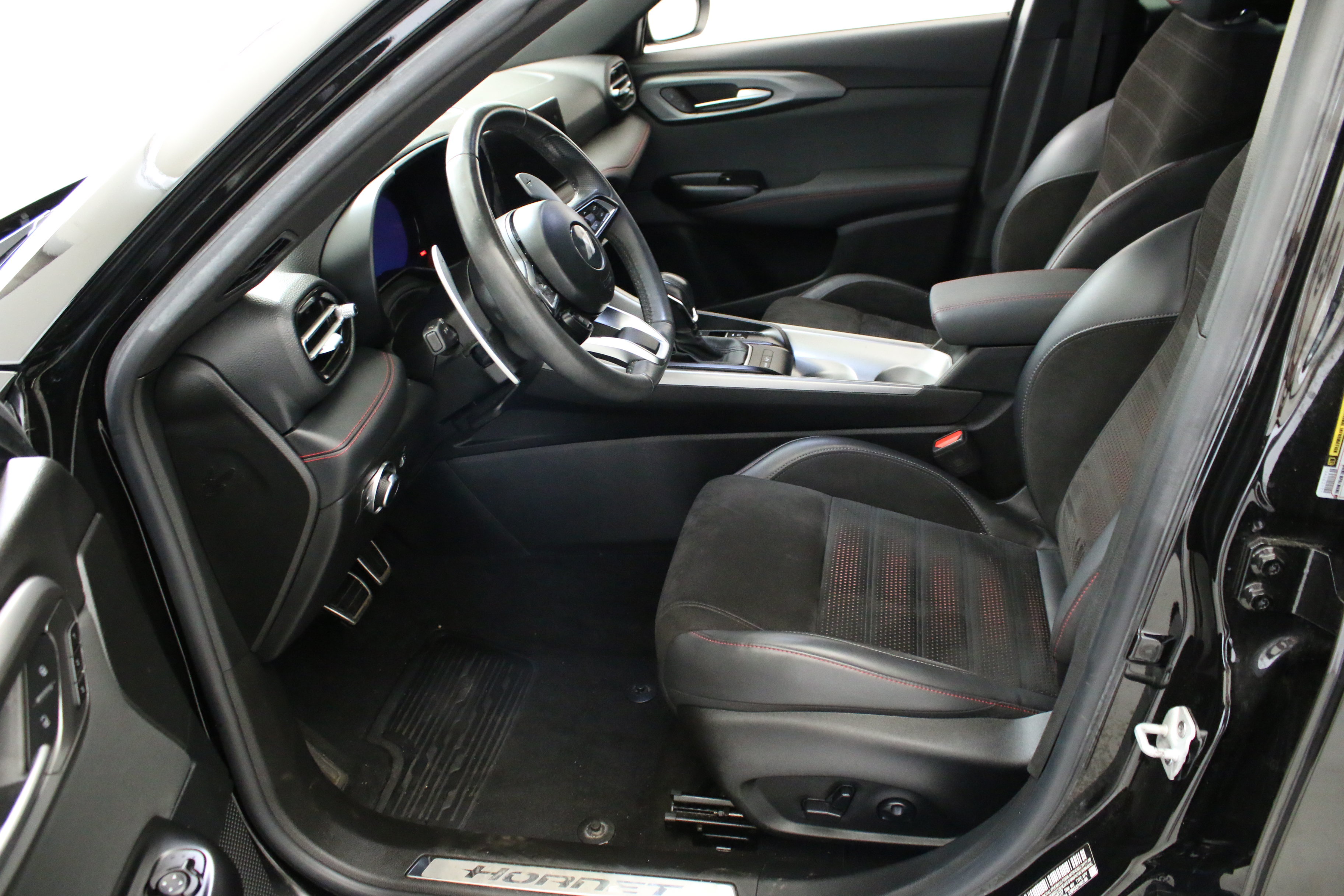Used 2024 Dodge Hornet R/T AWD/4WD image 26