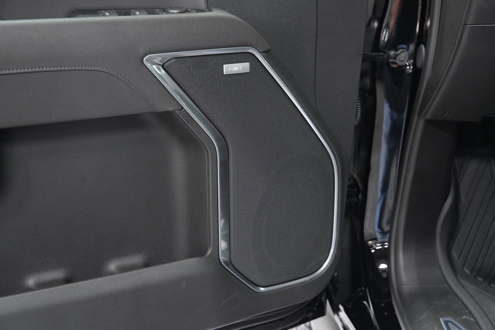 New 2025 GMC Sierra 2500 SLT w/ SLT Premium Package image 25