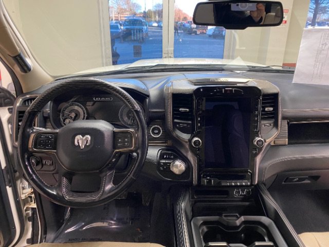 Used 2020 RAM 2500 Limited AWD/4WD image 32