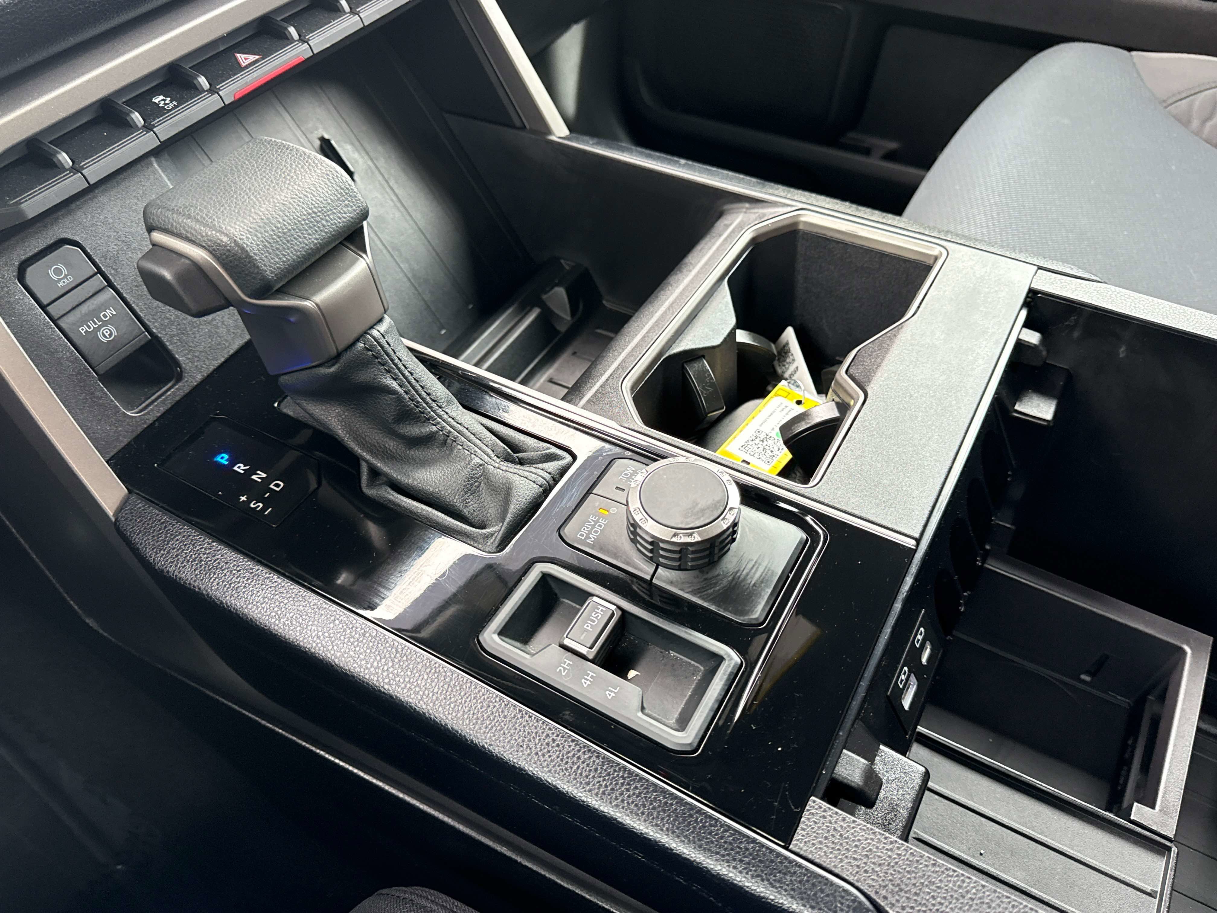 Used 2025 Toyota Tundra SR5 image 24