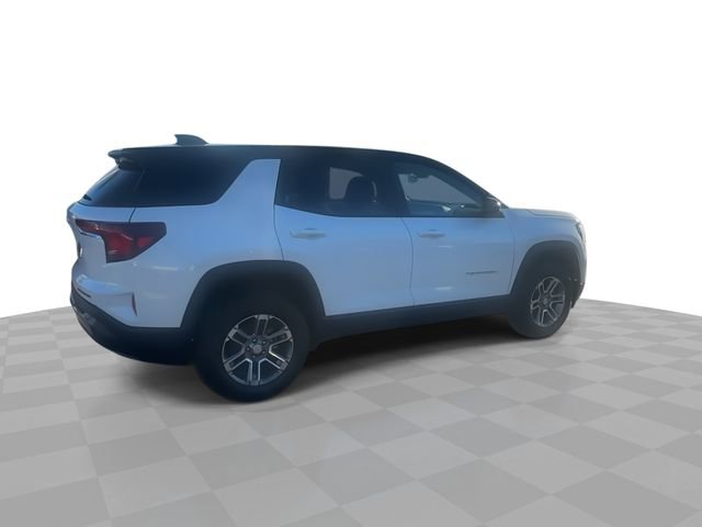 New 2026 GMC Terrain Elevation image 8